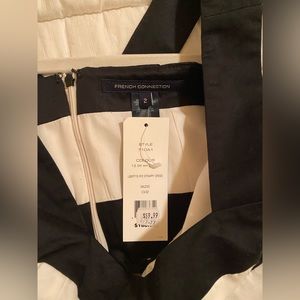 French Connection Dress Size 2